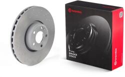 BREMBO Disc frana BREMBO PRIME LINE - Co-Cast 09. F291.13 (09.F291.13)