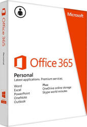 Microsoft Office 365 subscription (1 year) (EP2-32410)