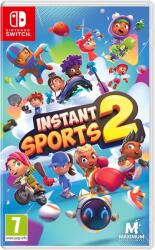 Maximum Entertainment Instant Sports 2 (Switch)