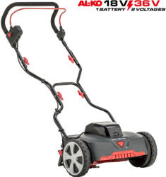 AL-KO Razor Cut 38.6 Li HM Comfort (114134)