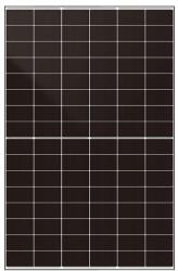 DAH Solar Solar DHN-48Z16 460W n-type bifacial fekete keretes napelem (NVT002608)