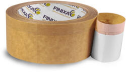 CHEMICAR Banda de mascare tip Stegoband 10mm x 10m, FINIXA (CCE-FOL 51ET)