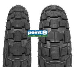 Dunlop 170/60 R17 72t Tl Rear Trailmax Raid M+s