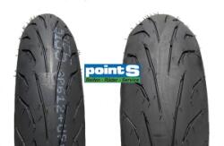 Dunlop 120/60zr17 (55w) Tl Front Qualifier Core