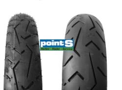 Pirelli 120/70zr17 (58w) Tl Front Scorpion Trail Iii