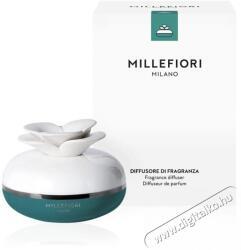 Millefiori Air Design Flower green