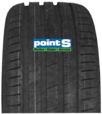Apollo 225/55 R17 101y Xl Aspire 4 G