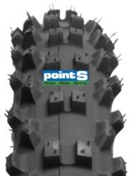 Pirelli 80/100 -21 51m Tt Front Scorpion Mx32 Mid Soft Mst