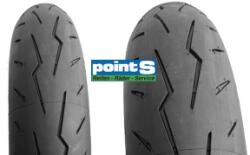 Pirelli 240/45zr17 (82w) Tl Rear Diablo Rosso Iv