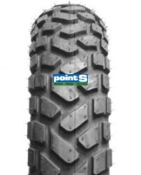 METZELER 120/80 -18 62s Tt Rear Enduro 3 Sahara