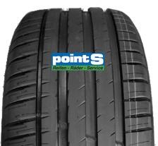 Michelin Pilot Sport Ev Acoustic Xl 275/45 R22 (3528708179790)