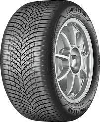 Goodyear Vector-4s Cargo Mo-v 225/55 R17 (4038526511003)