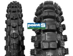 Dunlop 70/100 -19 42m Tt Front Nhs Geomax Mx34