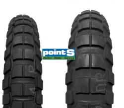 METZELER 90/90 -21 54t Tl Front Karoo 4 B M+s