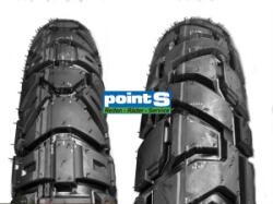Dunlop 110/80 -19 59t Tl Front Trailmax Mission M+s