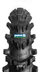 Dunlop 110/100 -18 64m Tt Rear Nhs Geomax Mx14