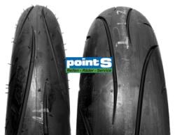 Dunlop 90/80 -17 46s Tl F/r Sportmax Q-lite