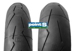 Pirelli 180/60 R17 75v Tl Rear Diablo Supercorsa V4 Sc1
