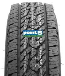 Lassa 265/70 R15 112t Pmsf M+s Competus A/t 2