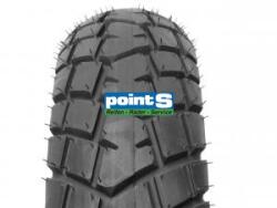 Pirelli 140/80 -18 70s Tt Rear Mt90 A/t Scorpion Mst