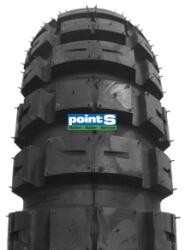 Pirelli 140/80 -18 70r Tt Rear Scorpion Rally Race M+s