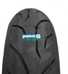 Dunlop 180/55zr17 (73w) Tl Rear Sportsmart Mk4