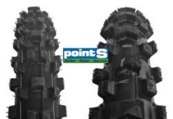 Dunlop 80/100 -21 51m Tt Front Nhs Geomax At 82 F