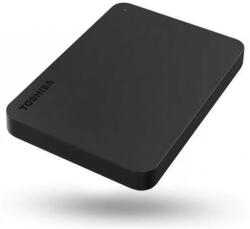 Toshiba Canvio Basics Exclusive 2.5 1TB USB 3.0 (HDTB510MK3AA)