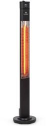 Blumfeldt Heat Guru Plus black (HHG6-HeatGuruPlus-B)