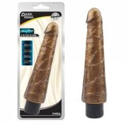 Boss of Toys Classic realistic universal vibrator 23cm