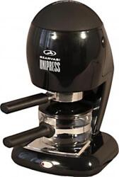 Szarvasi SZV-624 Unipress black
