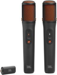 JBL Easysing Mics Two wireless AI-powered
