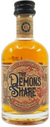 The Demon's Share 6 Years 0,05 l 40%
