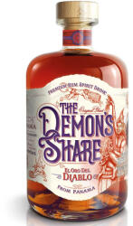 The Demon's Share El Oro del Diablo 3 Years 1,5 l 40%