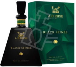 A.H. Riise Black Spinel Gem Collection 0,7 l 46,1%