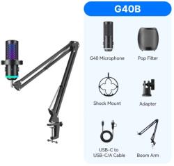 BOYA Castmic G40B