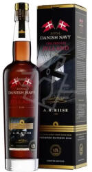 A.H. Riise Royal Danish Navy The Frigate Jylland 0,7 l 45%