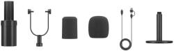 BOYA CastMic P60D XLR