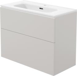 Deante Prizma Mobilier de baie , cu lavoar - 80 cm STKU8U6U8M (STKU8U6U8M)