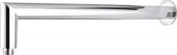 Deante Brat pentru para de dus superioara fixa finisaj crom 400mm forma rotunda NAC_045K (NAC_045K)