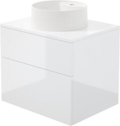 Deante Prizma Mobilier de baie , cu chiuvetă din granit - 360 mm SD6B6SAU4B (SD6B6SAU4B)