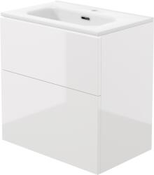 Deante Prizma Mobilier de baie , cu lavoar - 60 cm ST6U6U6U6M (ST6U6U6U6M)