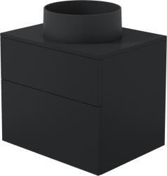 Deante Prizma Mobilier de baie , cu chiuvetă din granit - 360 mm SDNB6SNU4S (SDNB6SNU4S)