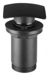 Ferro Quardo - ventil click-clack D1 1/4 - S284-BL-B - Ferro (S284-BL-B)