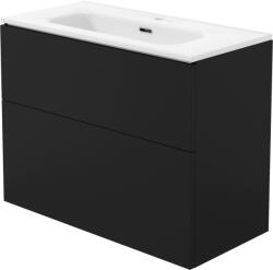 Deante Prizma Mobilier de baie , cu lavoar - 80 cm STNU8U6U8M (STNU8U6U8M)