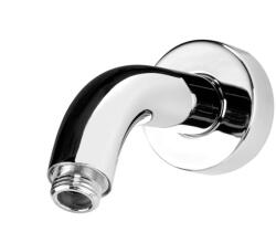 Deante Brat pentru dispersorul fix finisaj crom 160 mm forma rotunda NAC_044K (NAC_044K)