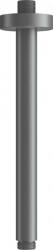 Deante Brat prindere tavan pentru dispersorul fix finisaj Titanium 250 mm forma rotunda NAC_D42K (NAC_D42K)