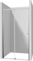Deante Kerria Plus Ușă de duș, 110 cm - glisant Finisaj: Crom KTSP011P (KTSP011P)