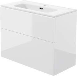 Deante Prizma Mobilier de baie , cu lavoar - 80 cm ST6U8U6U8M (ST6U8U6U8M)