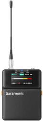 Saramonic Transmitator bodypack cu lavaliera Saramonic K9 TX, pentru sistemul wireless Saramonic K9 UHF (K9 TX) Statii radio